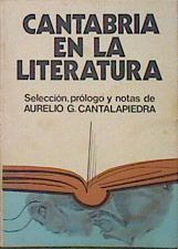 Cantabria en la Literatura | 139833 | García Cantalapiedra, Aurelio