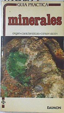 Minerales: origen, características, conservación | 127580 | Broncardo, Giuseppe