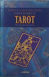 Todo lo que necesita saber sobre la tarot | 150867 | Arcarti, Kristyna