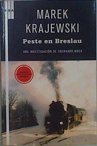 Peste en Breslau | 151033 | Krajewski, Marek (1966- )