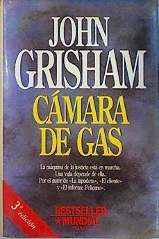 Camara De Gas | 818 | Grisham John
