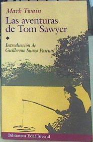 Las aventuras de Tom Sawyer | 156531 | Twain, Mark
