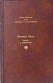 Narciso y Goldmundo | 87471 | Hesse, Hermann
