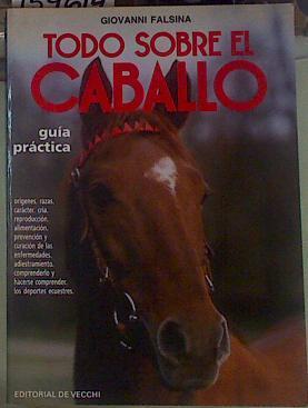 Todo sobre el caballo | 154614 | Falsina, Giovanni