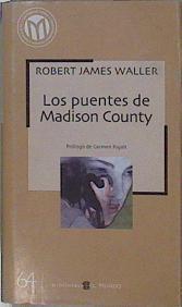 Los puentes de Madison | 77688 | Waller, Robert James