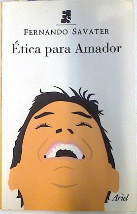 Ética para Amador | 75499 | Savater, Fernando