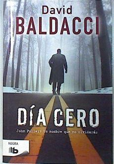 Día cero | 135949 | Baldacci, David (1960-)