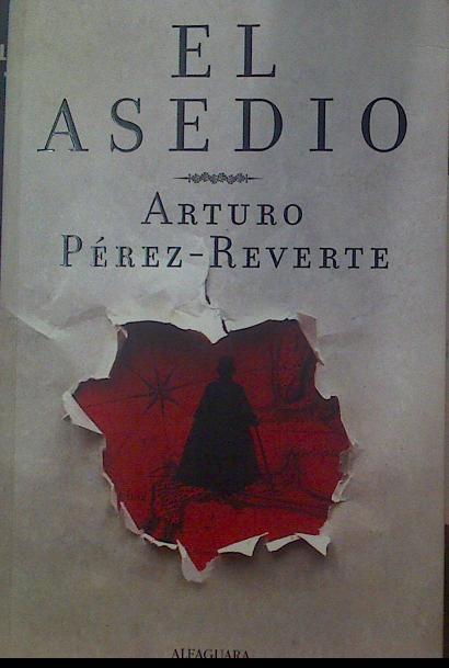 El Asedio | 118630 | Perez Reverte, Arturo