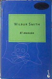 El Monzon | 138956 | Wilbur Smith