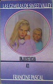 Injusticia | 53499 | Pascal, Francine
