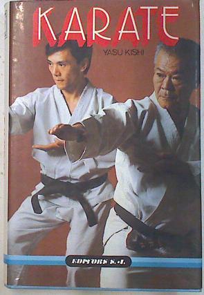 karate | 73911 | Wo Lu-Tao