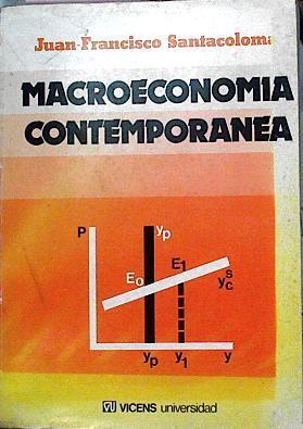 Macroeconomía Contemporanea | 54463 | Santacoloma Juan Francisco