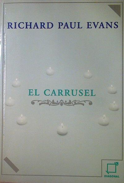 El carrusel | 119077 | Evans, Richard Paul