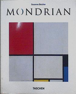 Piet Mondrian 1872-1944 Composición sobre el vacio | 145536 | Susanne Deicher