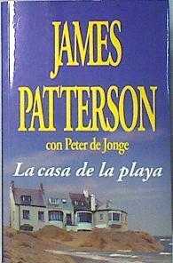 La casa de la playa | 136557 | Patterson, James