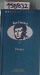 Poemas | 158832 | Foscolo, Ugo