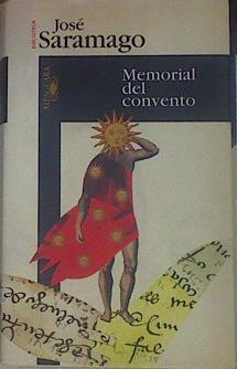 Memorial De Convento | 2336 | Saramago, Jose