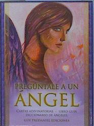 Pregúntale a un ángel (Incluye cartas) | 151531 | VVAA