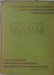 La Frère De La Côte | 66605 | Conrad Joseph