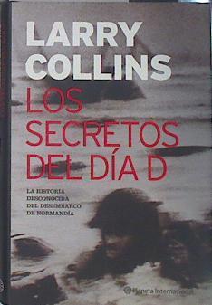 Los secretos del día D | 84319 | Collins, Larry