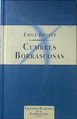 Cumbres Borrascosas | 2738 | Bronte Emily