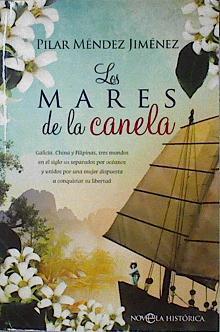 Los Mares de Canela | 144179 | Pilar Mendez Jimenez