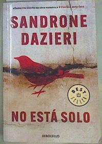 No está solo | 158113 | Dazieri, Sandrone