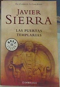 Las puertas templarias | 156818 | Sierra, Javier