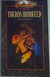 Theros Ironfeld ( En castellano) | 48156 | Perrin Don