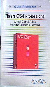 Flash CS4 Professional | 141721 | Pereyra Martínez, Martín Guillermo/Corral Arias, Ángel