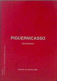Piguernicasso | 148763 | Barbero Pérez, David (1944- )