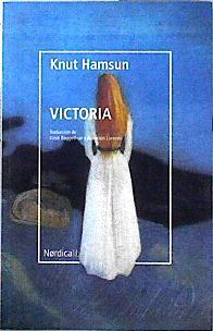 Victoria | 143363 | Hamsun, Knut