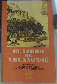 El libro de Chuang Tzu | 156121 | Palmer, Martin/Brevilly, Elizabeth/Versión de