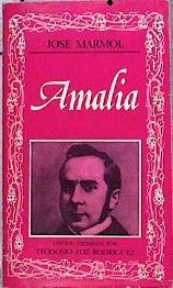 Amalia | 143045 | Mármol, José