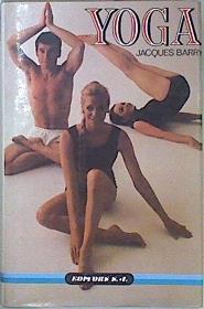 Yoga | 145606 | Barry, Jacques