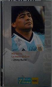 Maradona: la mano de Dios | 148245 | Burns Marañón, Jimmy