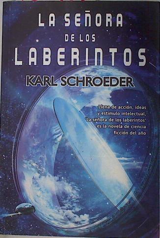 La Señora de los Laberintos | 130454 | Schroeder, Karl