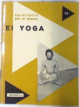 El Yoga | 73578 | Auguste, Pierre