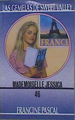 Mademoiselle Jessica | 152687 | Pascal, Francine