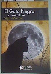 El gato negro y otros relatos | 158274 | Poe, Edgar Allan (1809-1849)