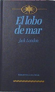 El Lobo De Mar | 5288 | London Jack