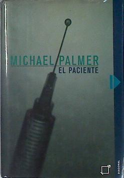El paciente | 140220 | Palmer, Michael