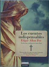 Los cuentos indispensables | 153379 | Poe, Edgar Allan (1809-1849)