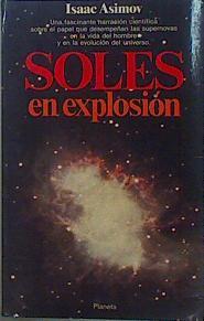Soles en explosión | 151188 | Asimov, Isaac