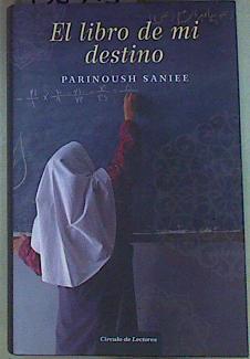 El libro de mi destino | 156993 | Saniee, Parinoush