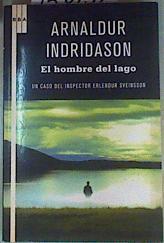 El hombre del lago | 158414 | Arnaldur Indridason (1961- )