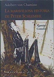 La maravillosa historia de Peter Schlemihl | 150442 | Chamisso, Adelbert von