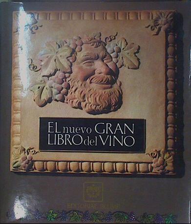 El Nuevo gran libro del vino | 151581 | Pierre Andrieu