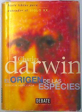 El Origen De Las Especies Edicion Abreviada | 8749 | Darwin Charles