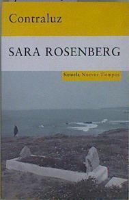 Contraluz | 149825 | Rosenberg, Sara